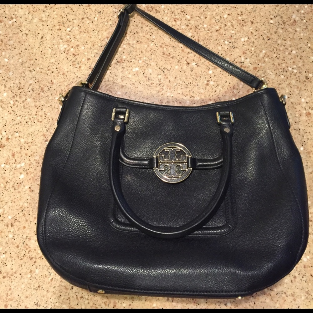 Tory burch Amanda crossbody