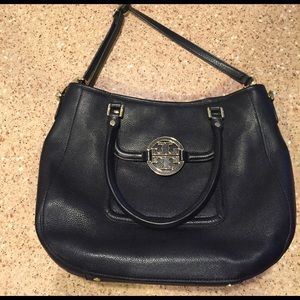 Tory burch Amanda crossbody