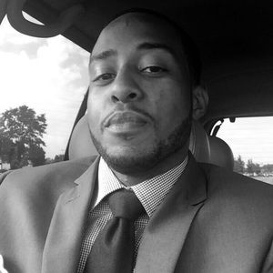 Meet your Posher, Kevin