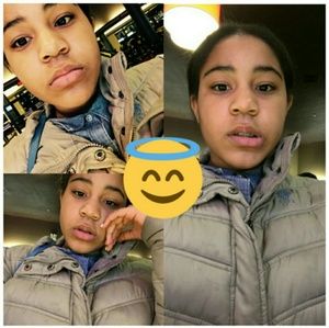 Meet your Posher, Jada