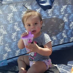 Meet your Posher, Patricia