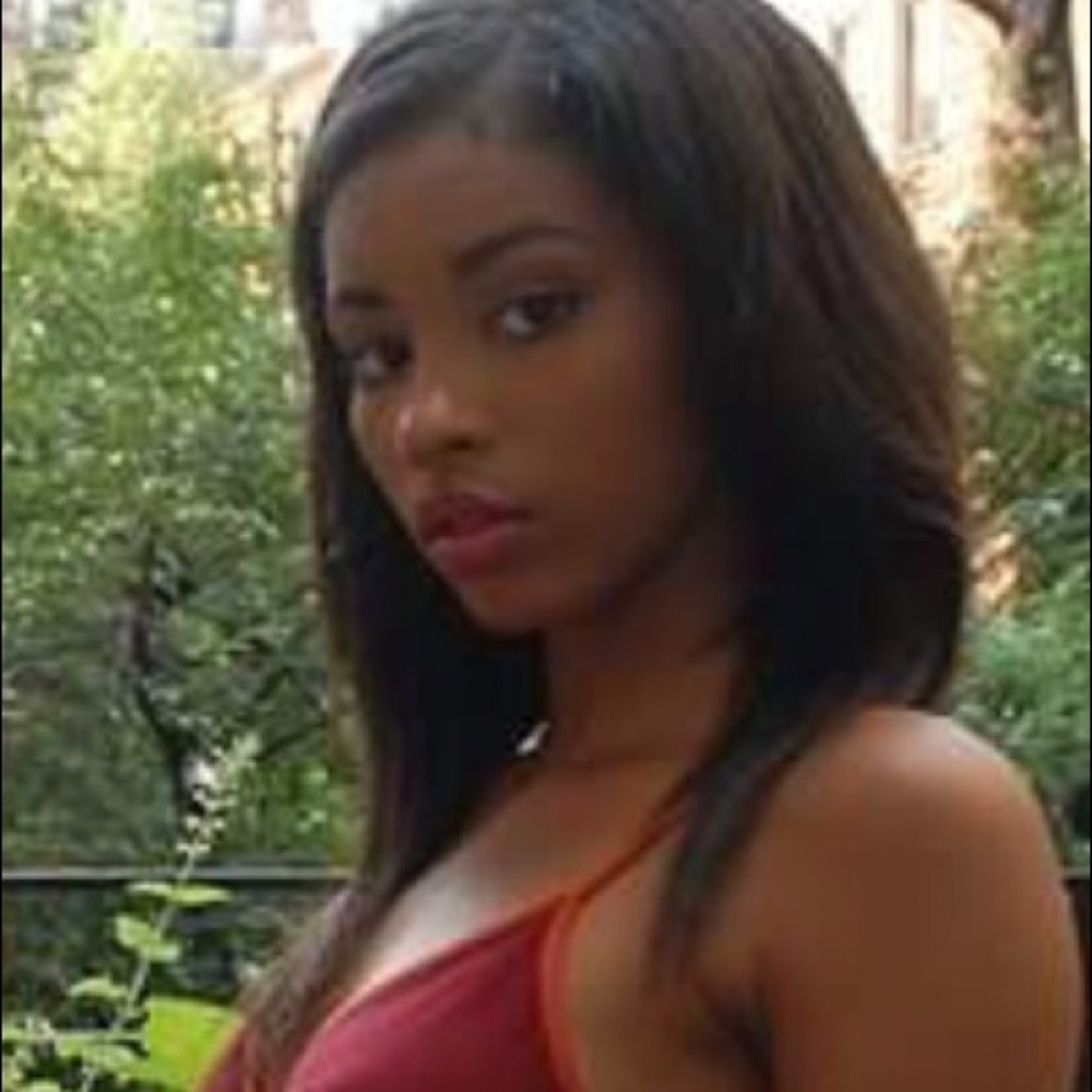 Meet your Posher, Iman