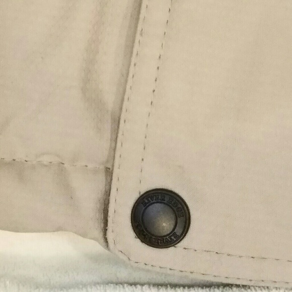 NEW! River Edge//Zeroxposur Faux Fur Hooded Coat - Picture 4 of 7