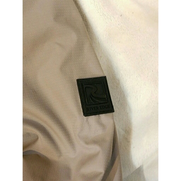 NEW! River Edge//Zeroxposur Faux Fur Hooded Coat - Picture 3 of 7