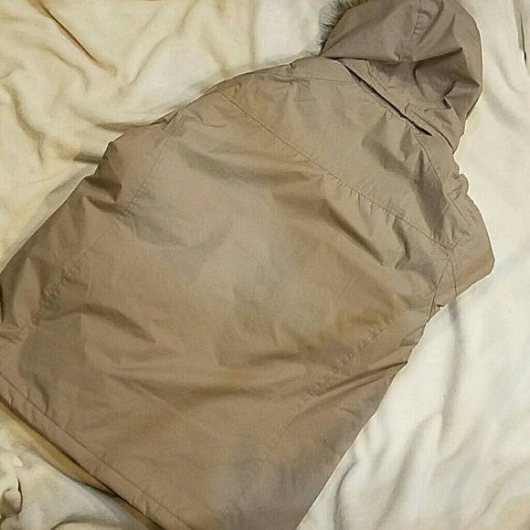 NEW! River Edge//Zeroxposur Faux Fur Hooded Coat - Picture 5 of 7