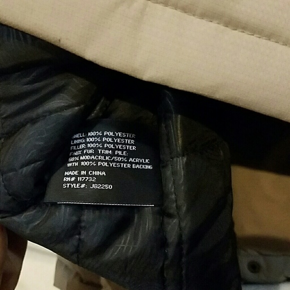 NEW! River Edge//Zeroxposur Faux Fur Hooded Coat - Picture 7 of 7