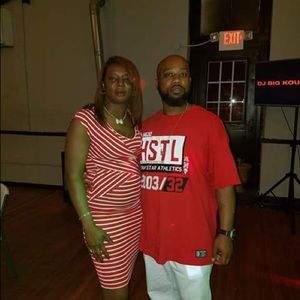 Meet your Posher, Donnie