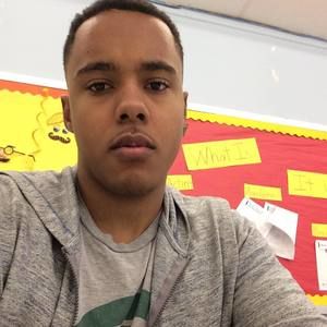 Meet your Posher, Travone