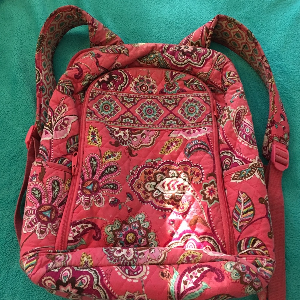 Vera Bradley backpack