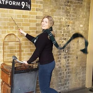 Meet your Posher, Kate