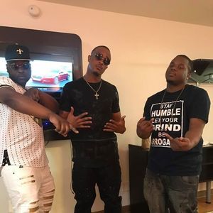 Meet your Posher, Charles