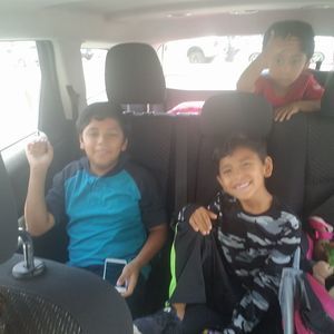 Meet your Posher, Adriana