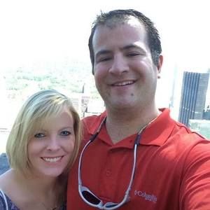 Meet your Posher, Erica