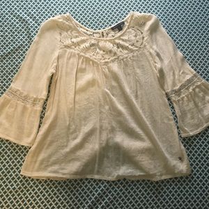 American Eagle Bohemian Shirt