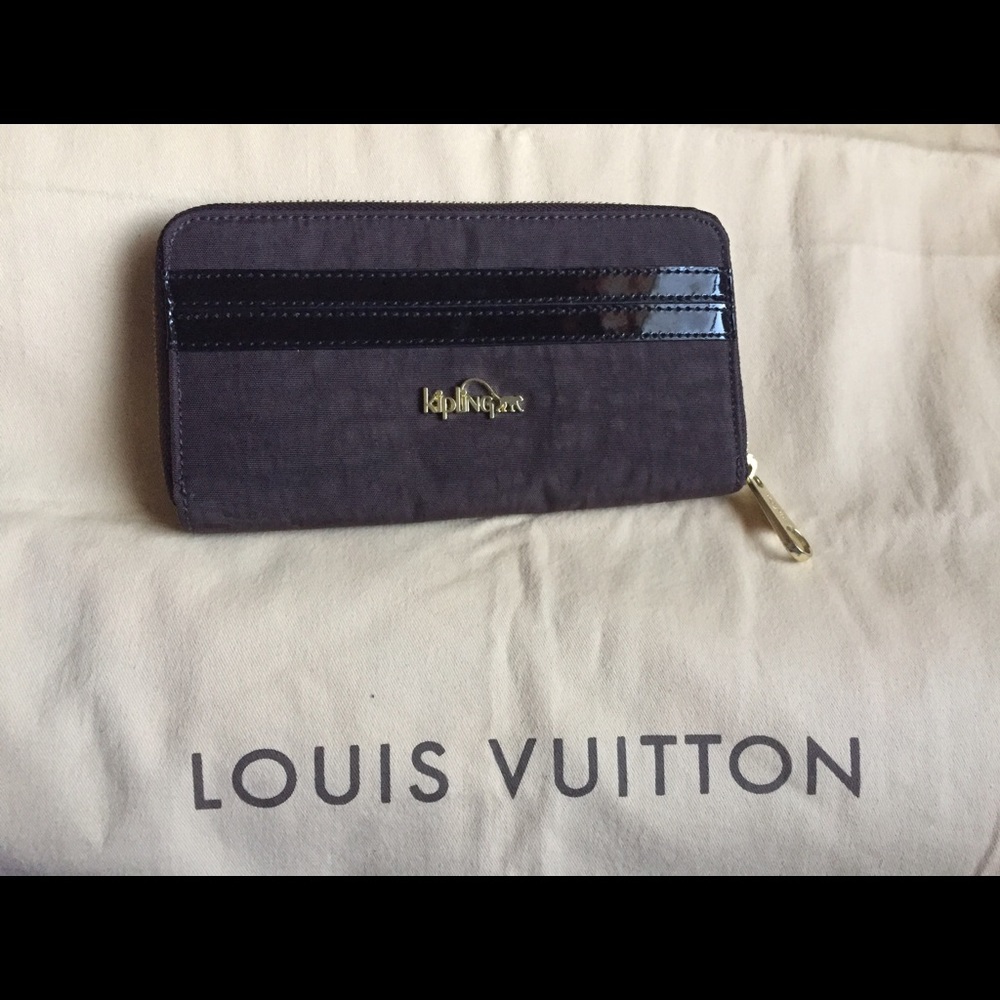 Kipling wallet