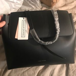 LARGE Mansur Gavriel Lady bag