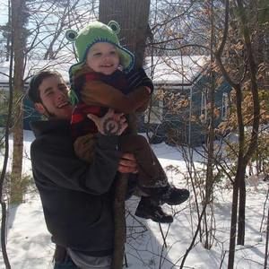 Meet your Posher, Jon