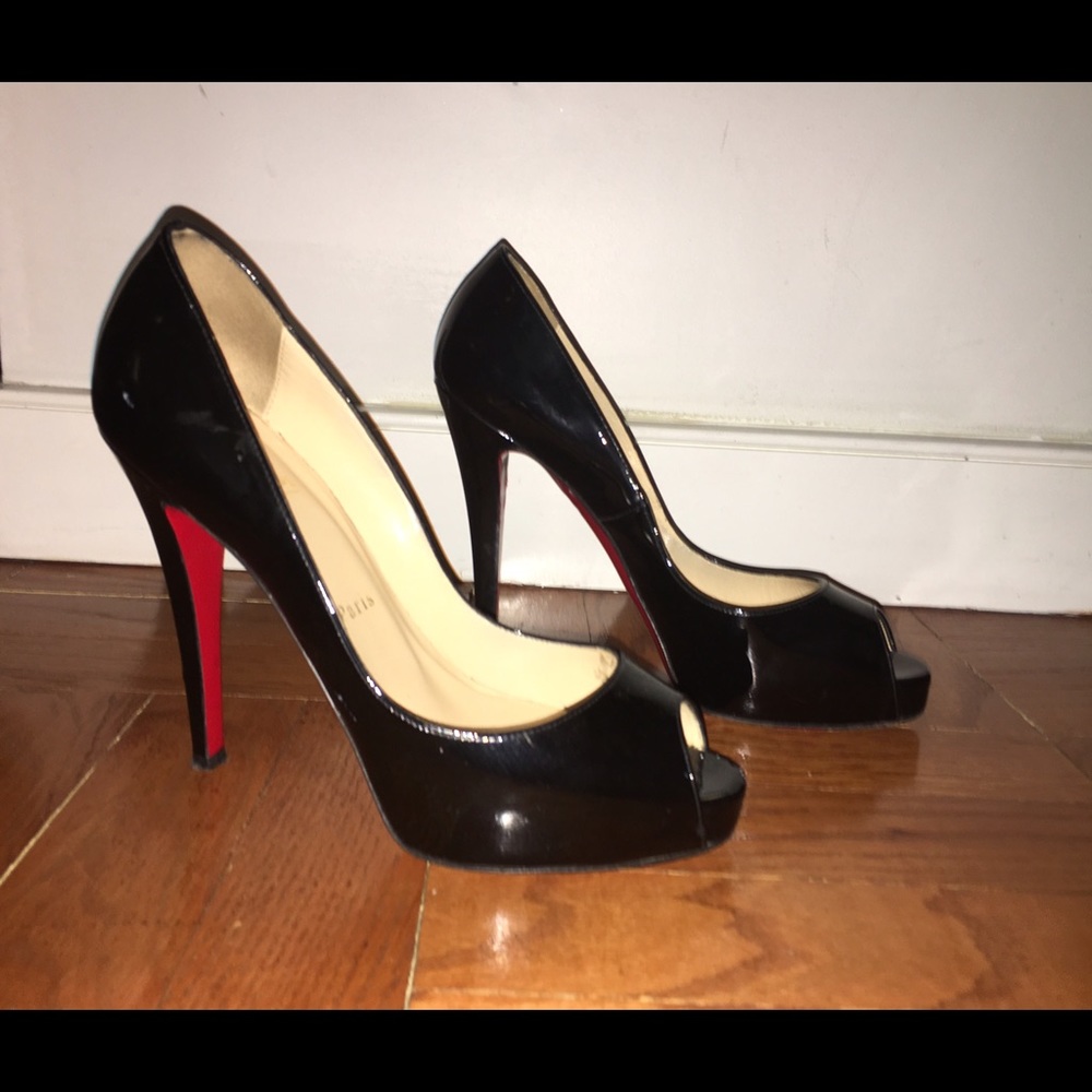 Christian louboutin shoes