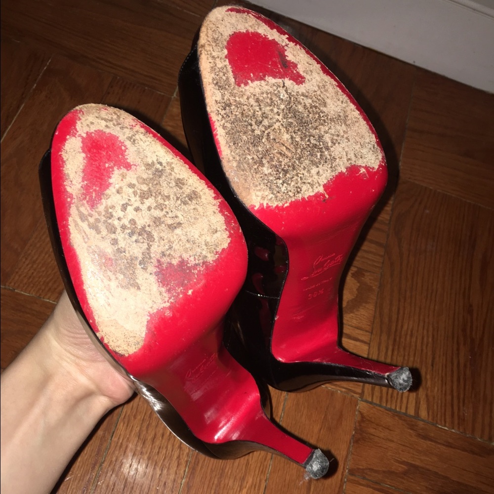 Christian louboutin shoes - Picture 4 of 4