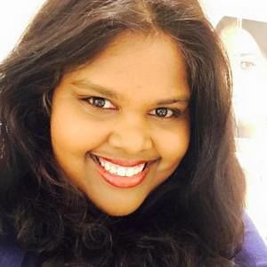 Meet your Posher, Asha