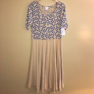 BNWT LuLaRoe Nicole