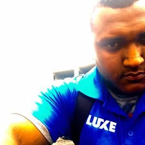 Meet your Posher, Chris