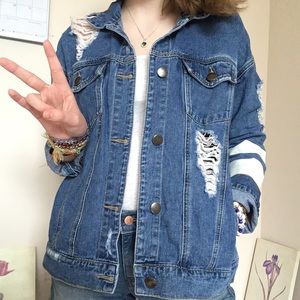 🖤 Jean Jacket 🖤
