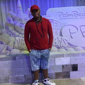 Meet your Posher, Steven