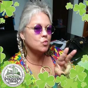 Meet your Posher, Kimberly