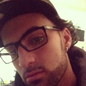 Meet your Posher, Giuseppe