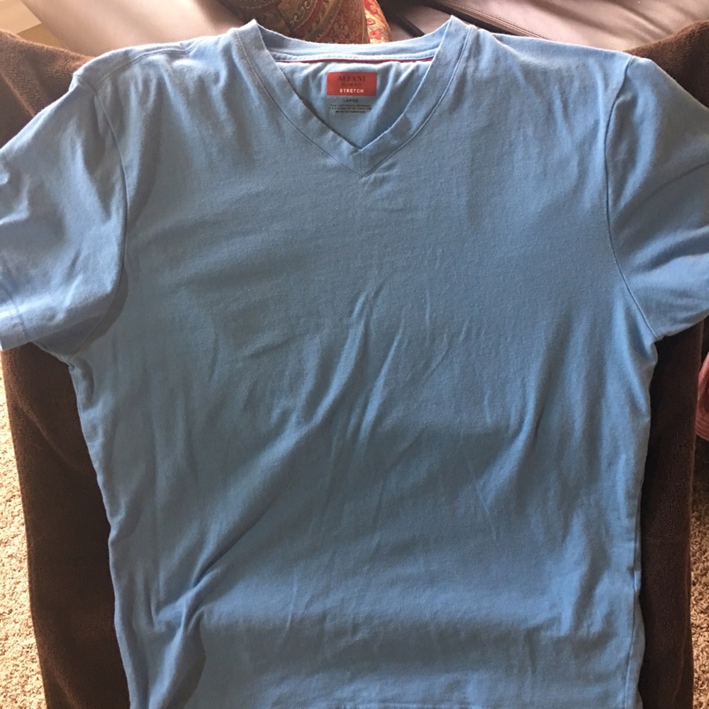 Tee shirt
