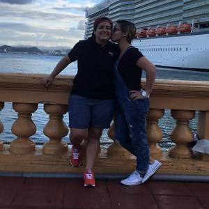 Meet your Posher, Lexie m.