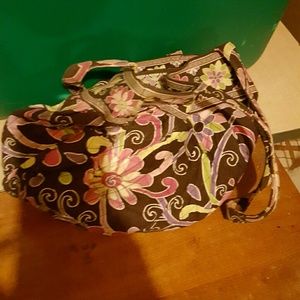 Vera Bradley purse
