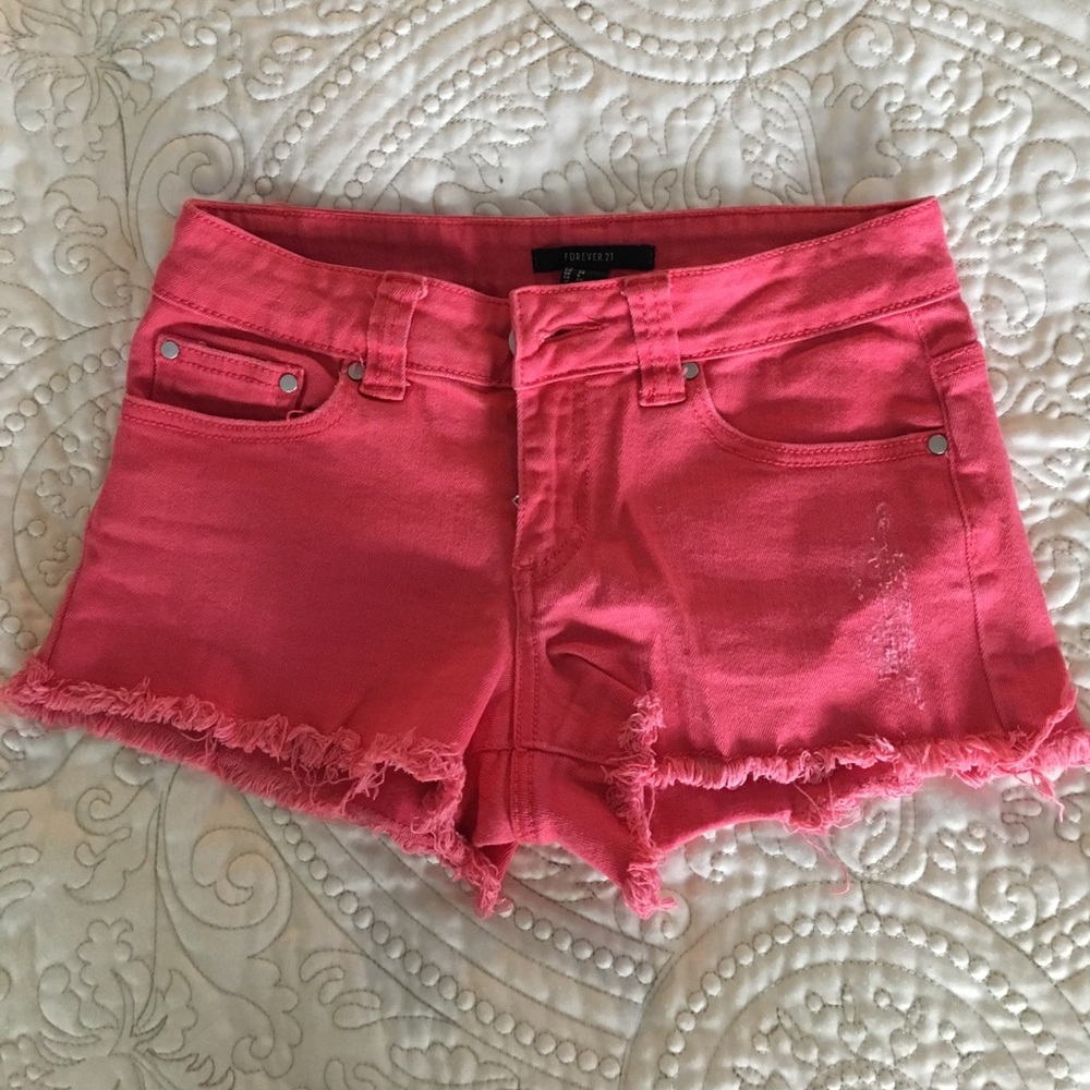 Women's shorts