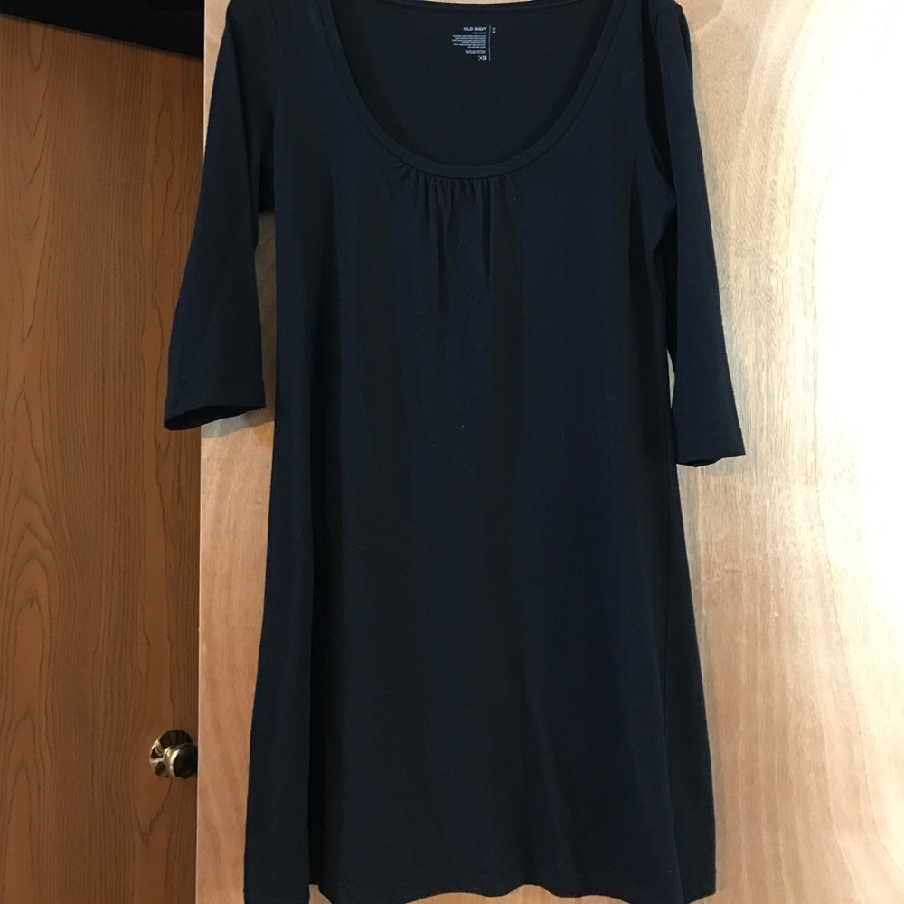 Old Navy t shirt dress
