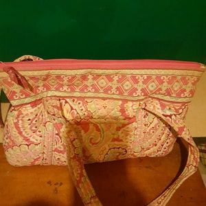 Paisley Vera Bradley