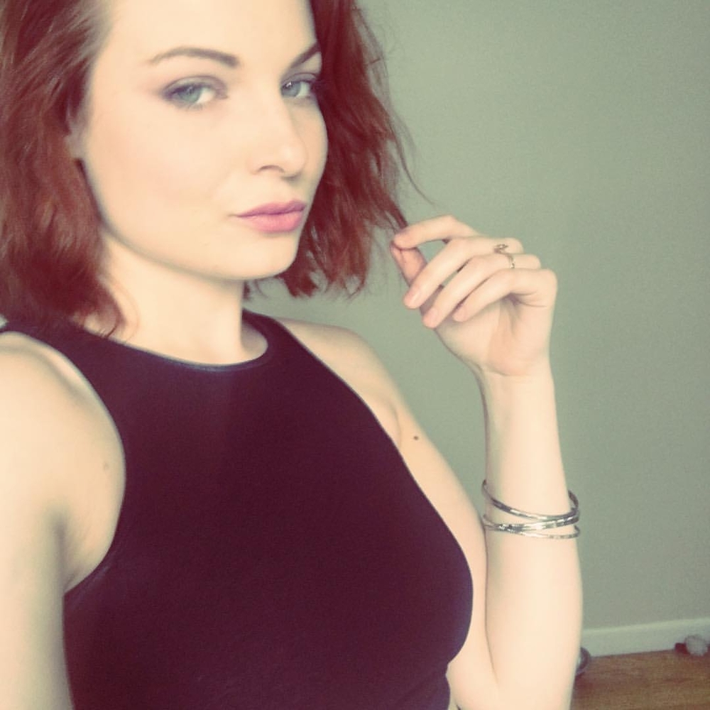 Meet your Posher, Cara