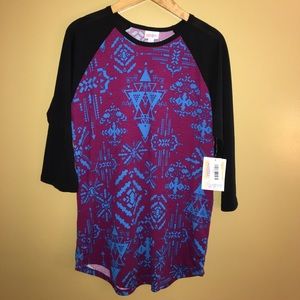 BNWT LuLaRoe Randy