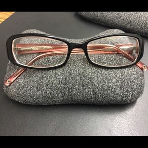 COACH glasses!