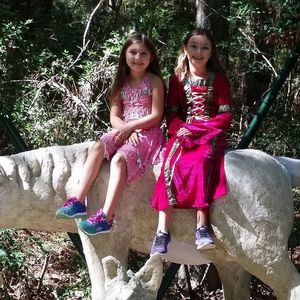 Meet your Posher, Gina