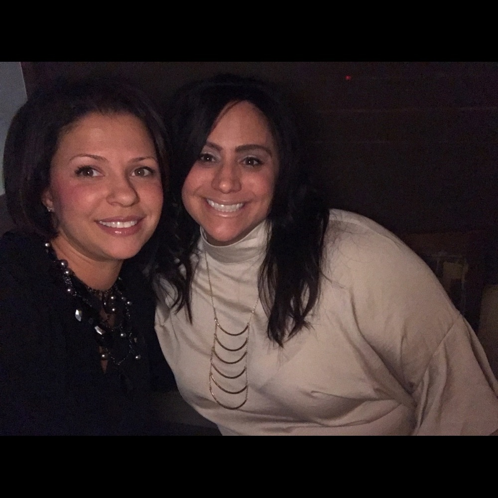 Meet your Posher, Jillian