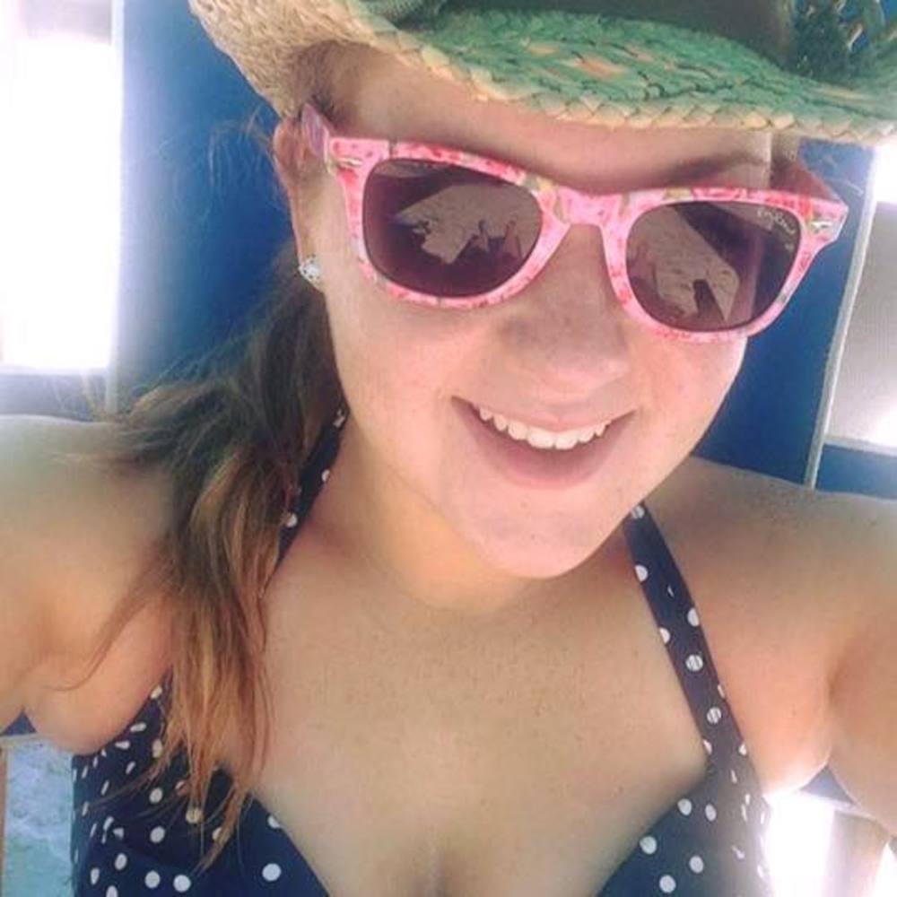 Meet your Posher, Mariah