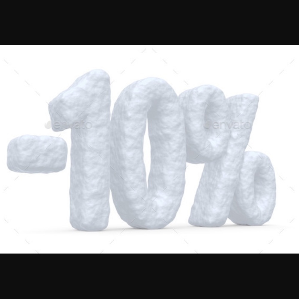 SNOW DAY SALE!