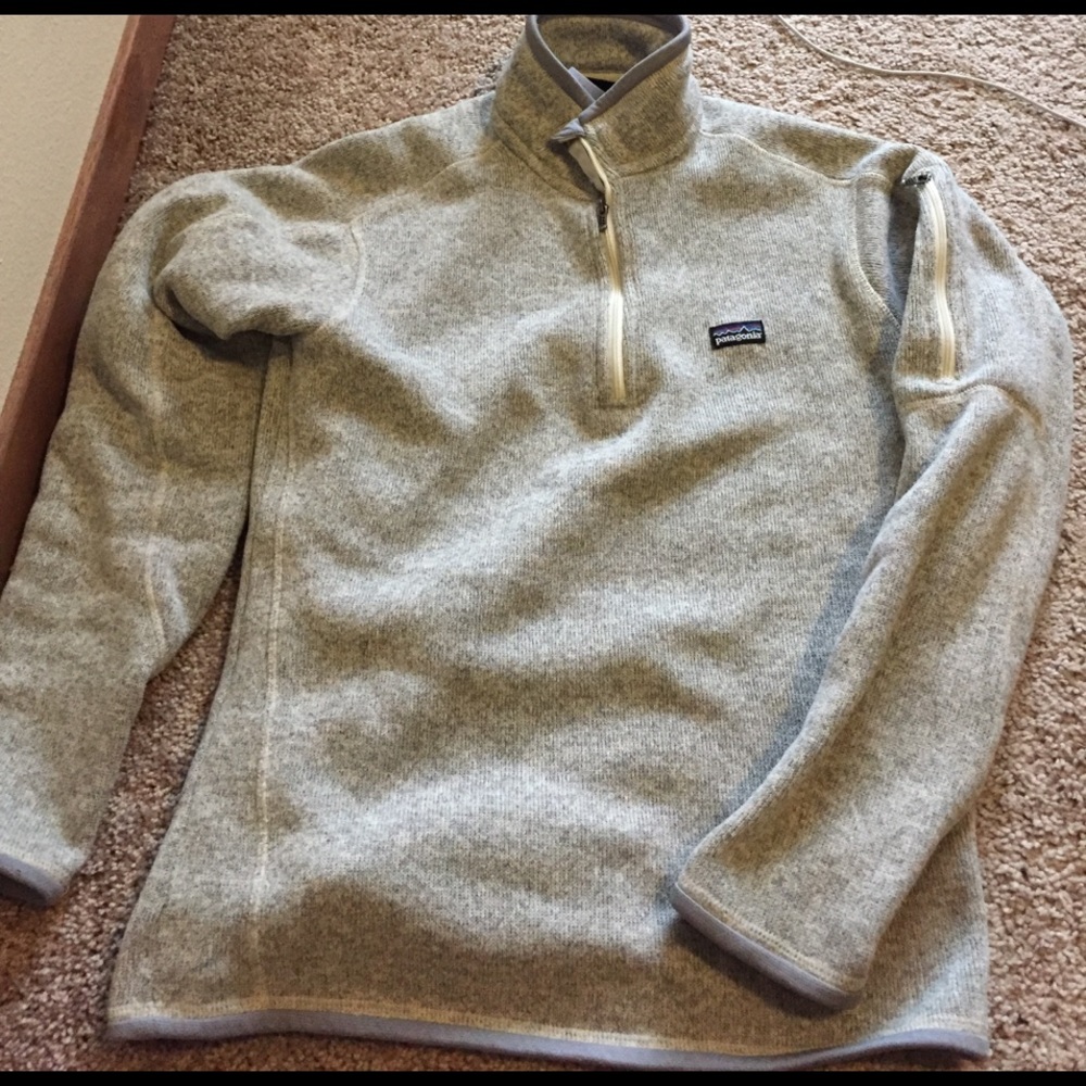 Patagonia Better Sweater
