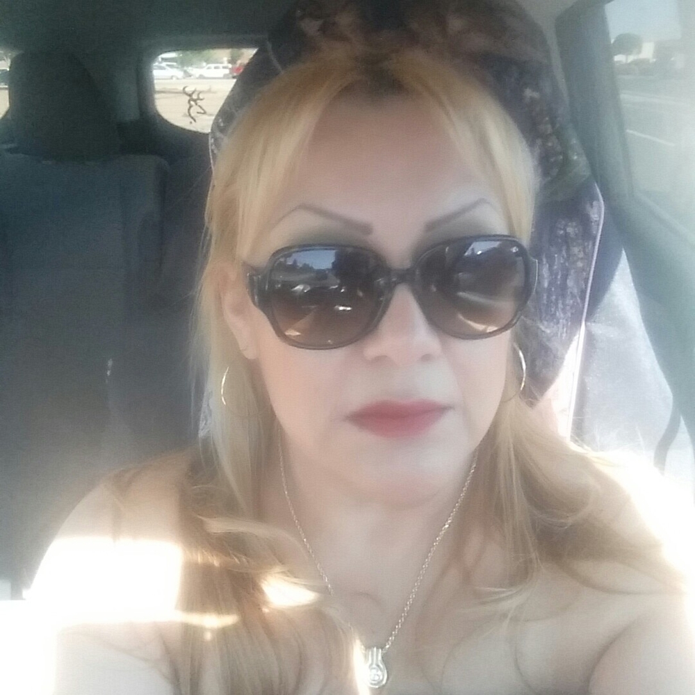 Meet your Posher, Norma