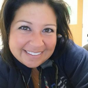 Meet your Posher, Christina