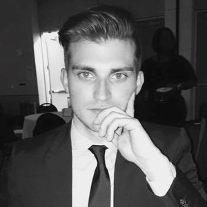 Meet your Posher, Tyler