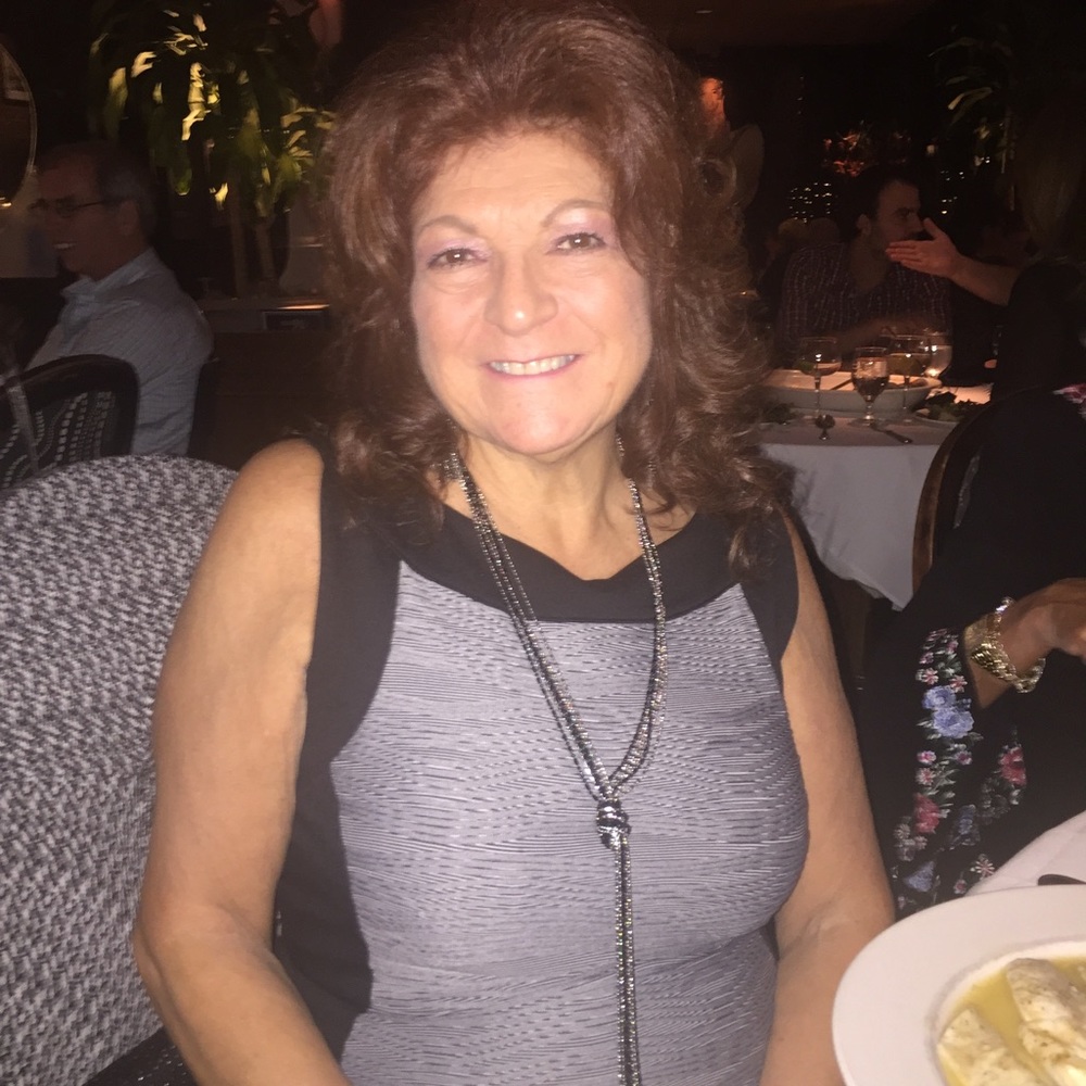 Meet your Posher, Marietta