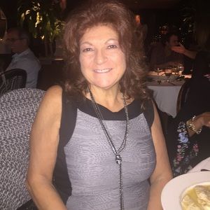 Meet your Posher, Marietta