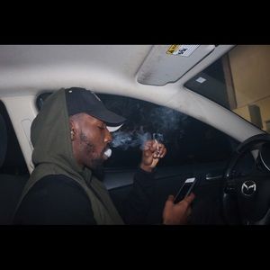 Meet your Posher, Derrick